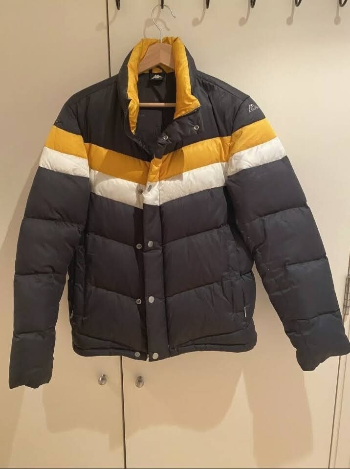 kappa puffer